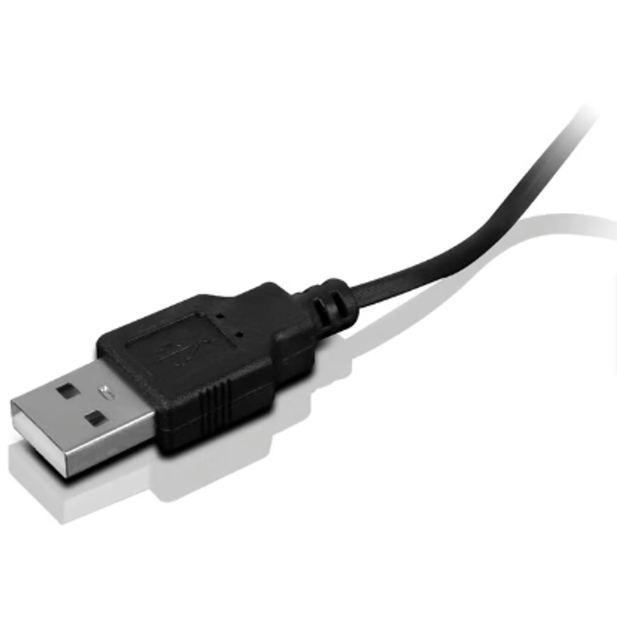 ENKORE - Mouse Gamer Alambrico LEVITRON EKM107 USB Rosado ENKORE