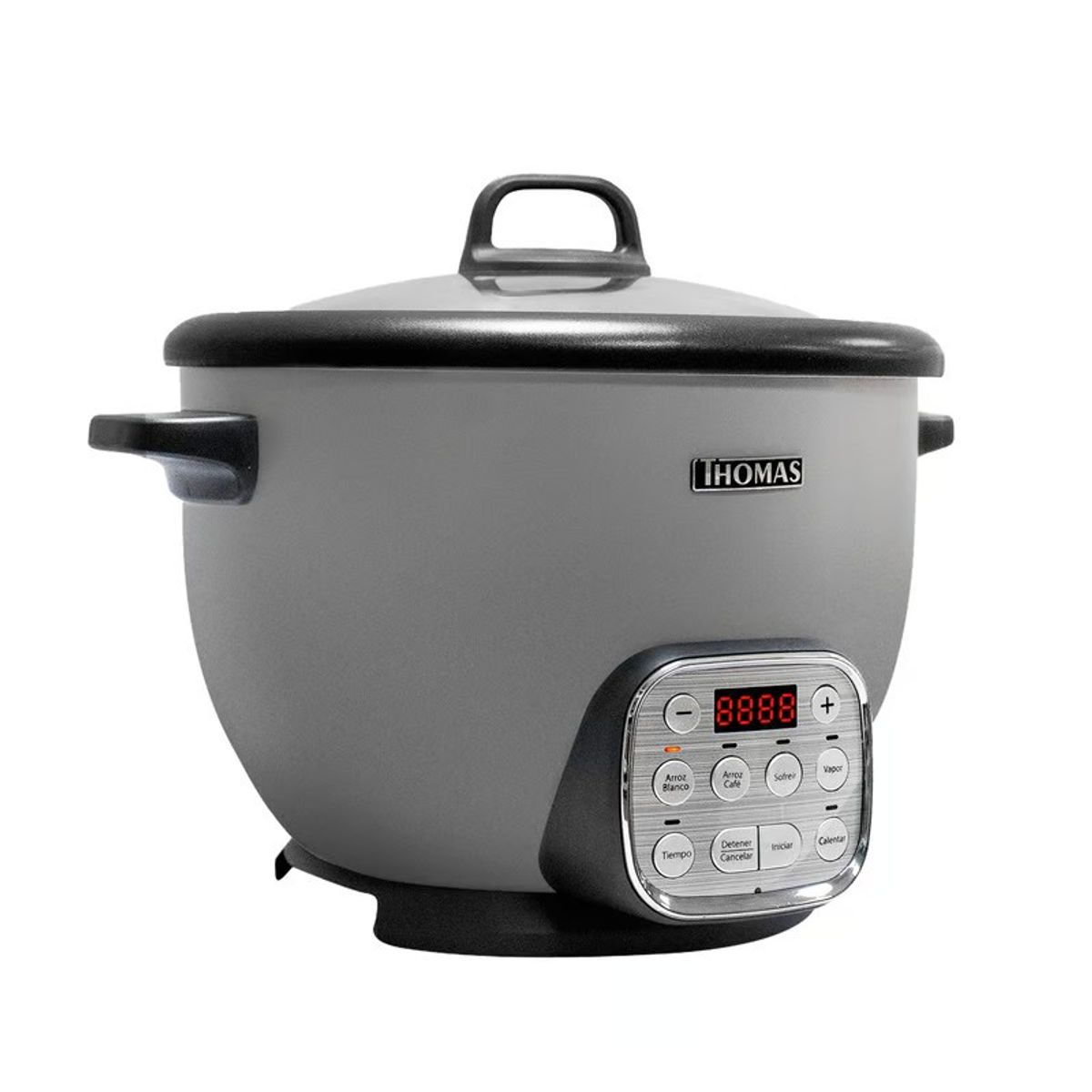 THOMAS - Olla Arrocera Multifunción thomas   Th-38mf