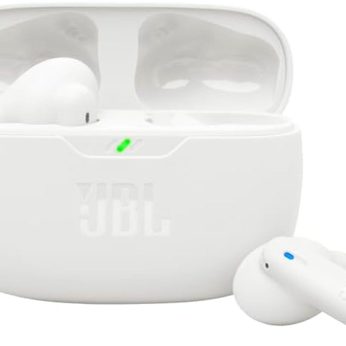 JBL - JBL Audifonos Bluetooth 5.3 ANC Multipunto VIBE BEAM 2