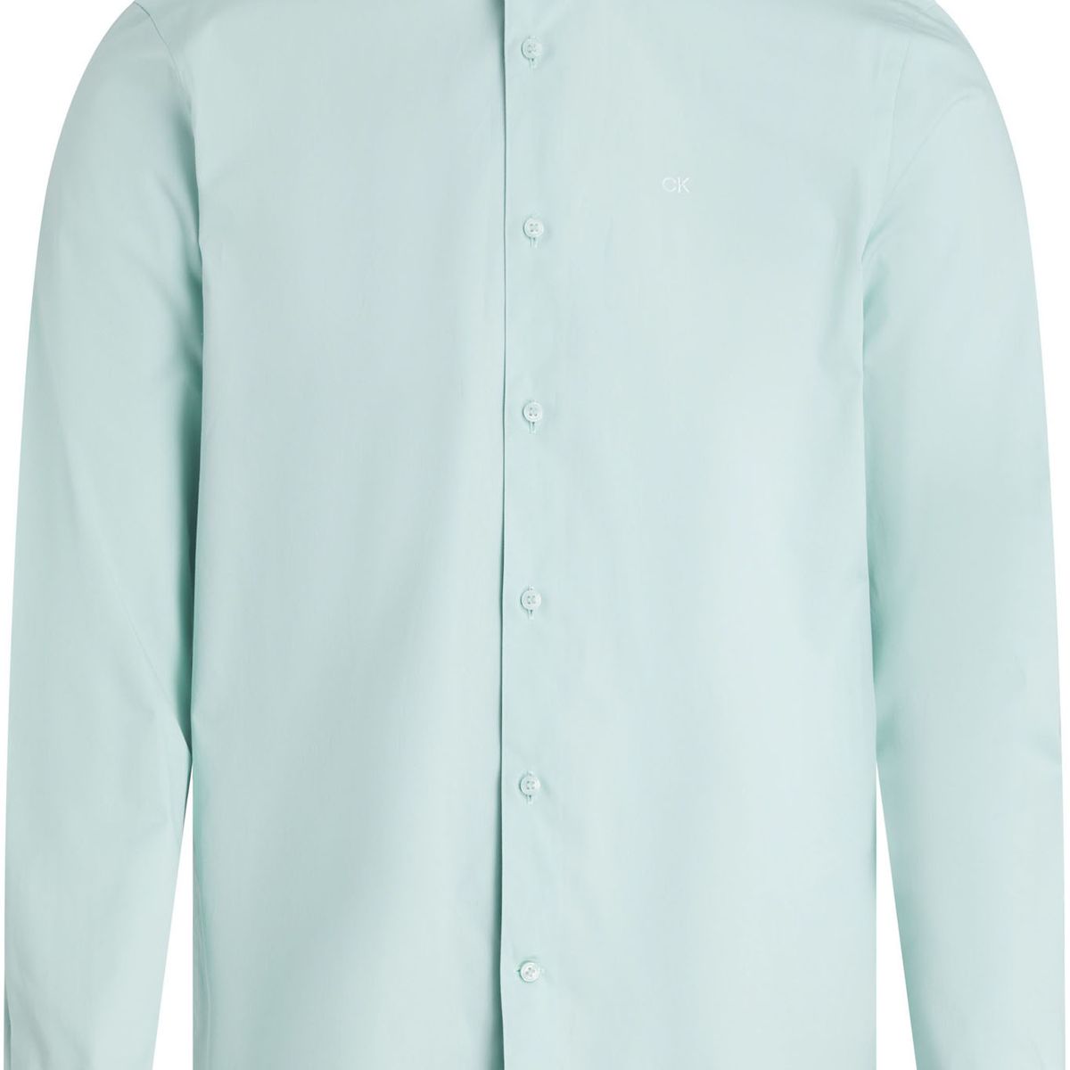 CALVIN KLEIN - CAMISA M/L PARA HOMBRES CK