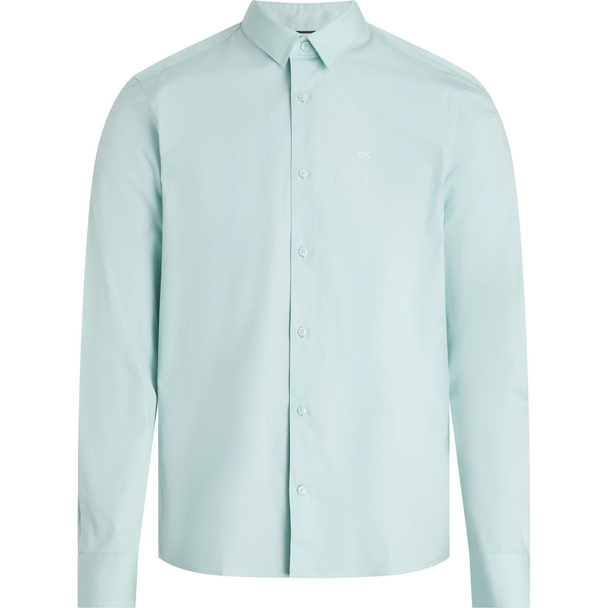 CALVIN KLEIN - CAMISA M/L PARA HOMBRES CK