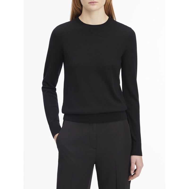 CALVIN KLEIN - SWEATER PARA MUJERES CK