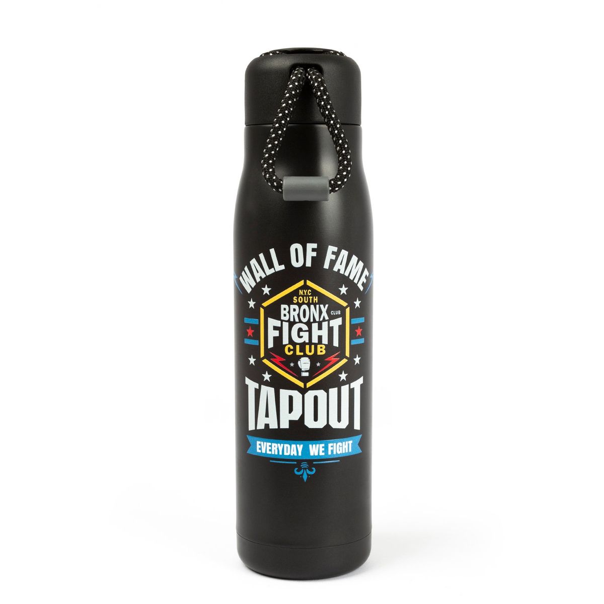 TAPOUT - Tomatodo Unisex Tapout Strike