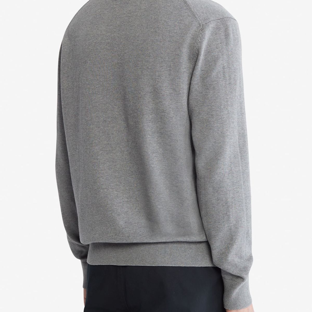 CALVIN KLEIN - SWEATER PARA HOMBRES CK