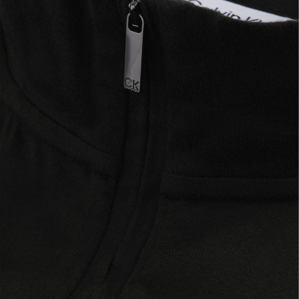 CALVIN KLEIN - T-SHIRT M/L PARA HOMBRES CK