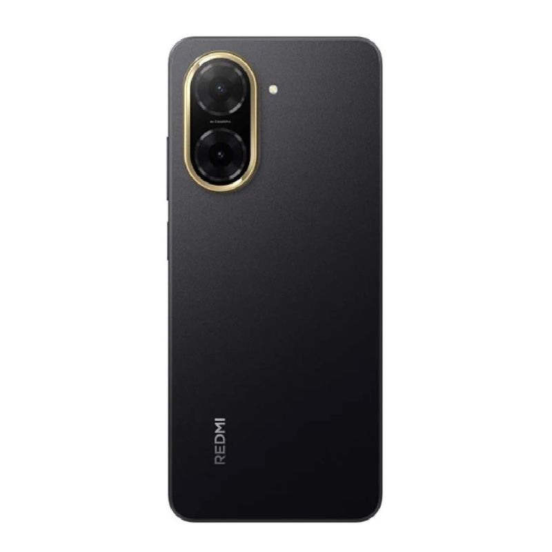 XIAOMI - Xiaomi Redmi A5 Midnight Black 3GB RAM 64GB ROM