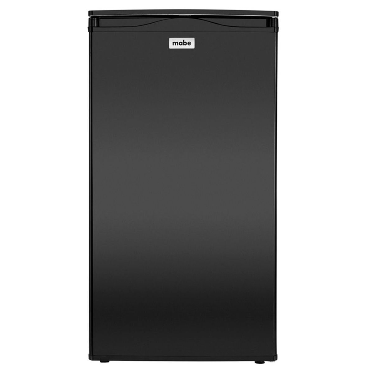 MABE - Frigobar de 93 litros Black steel Mabe RMF04PV0