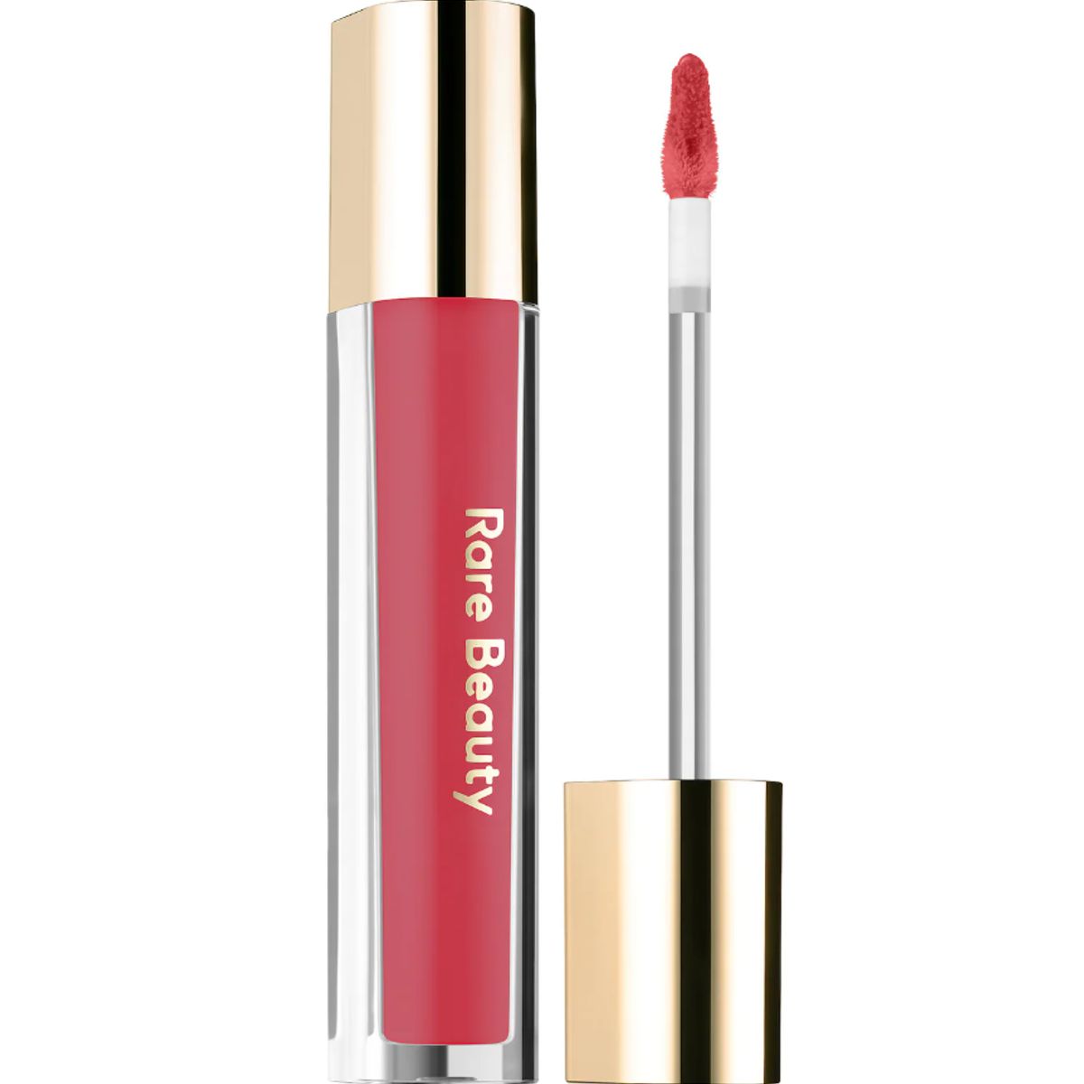 RARE BEAUTY - Labial Stay Vulnerable Nearly Apricot 38 ml Rare Beauty