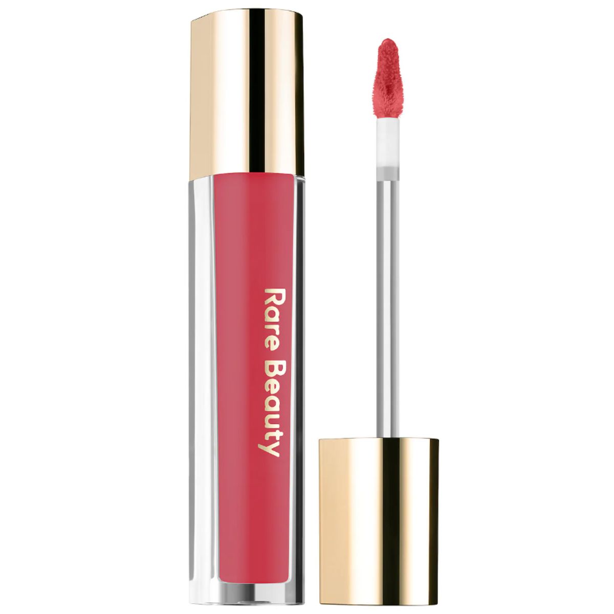 RARE BEAUTY - Labial Stay Vulnerable Nearly Apricot 38 ml Rare Beauty