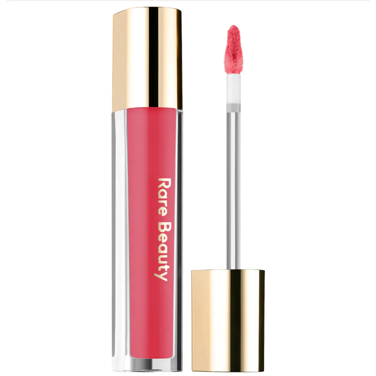 RARE BEAUTY - Labial Stay Vulnerable Nearly Rose 38 ml Rare Beauty