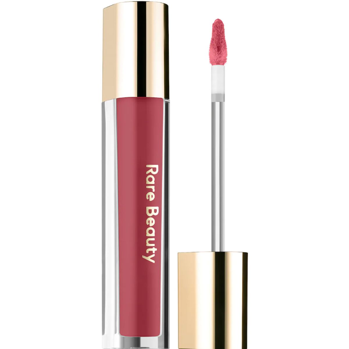 RARE BEAUTY - Labial Stay Vulnerable Nearly Mauve 38 ml Rare Beauty