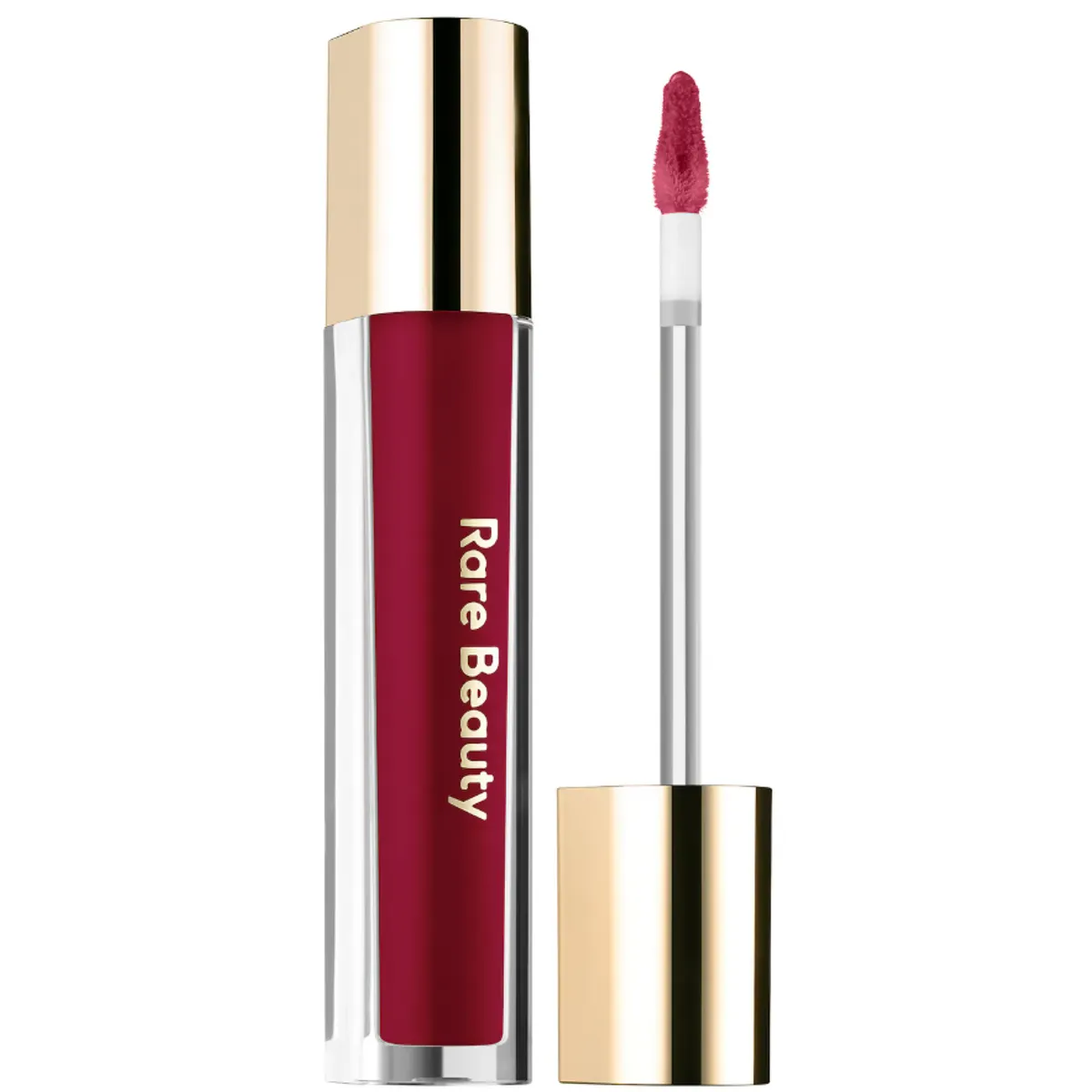 RARE BEAUTY - Labial Stay Vulnerable Nearly Berry 38 ml Rare Beauty