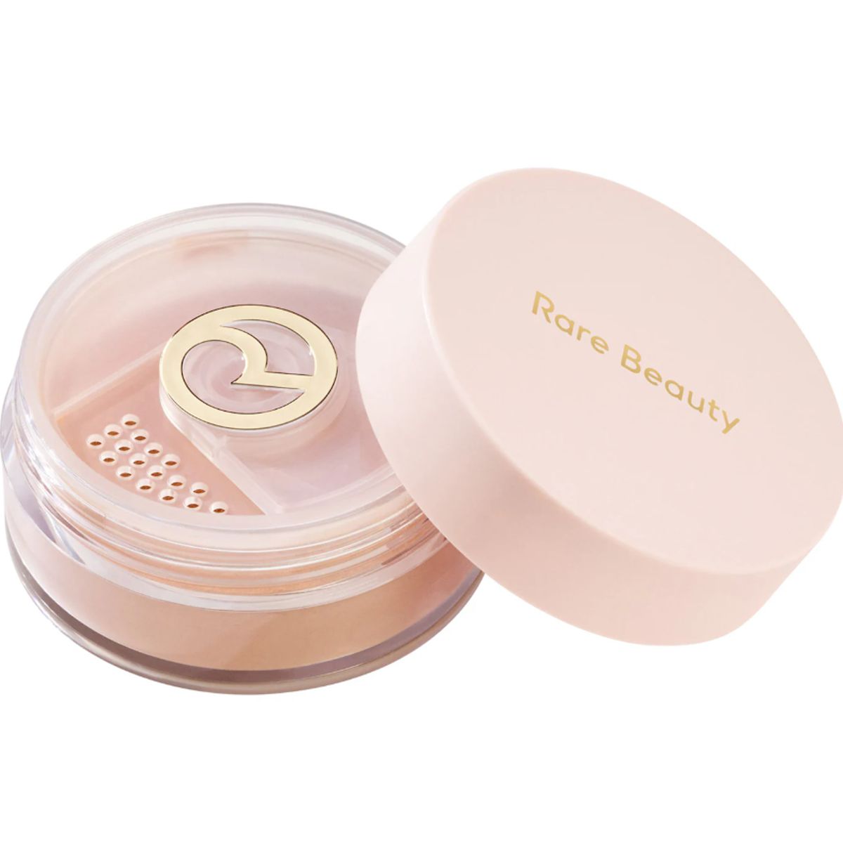 RARE BEAUTY - Polvo Fijador Always an Optimist Light Med 95ml Rare Beauty