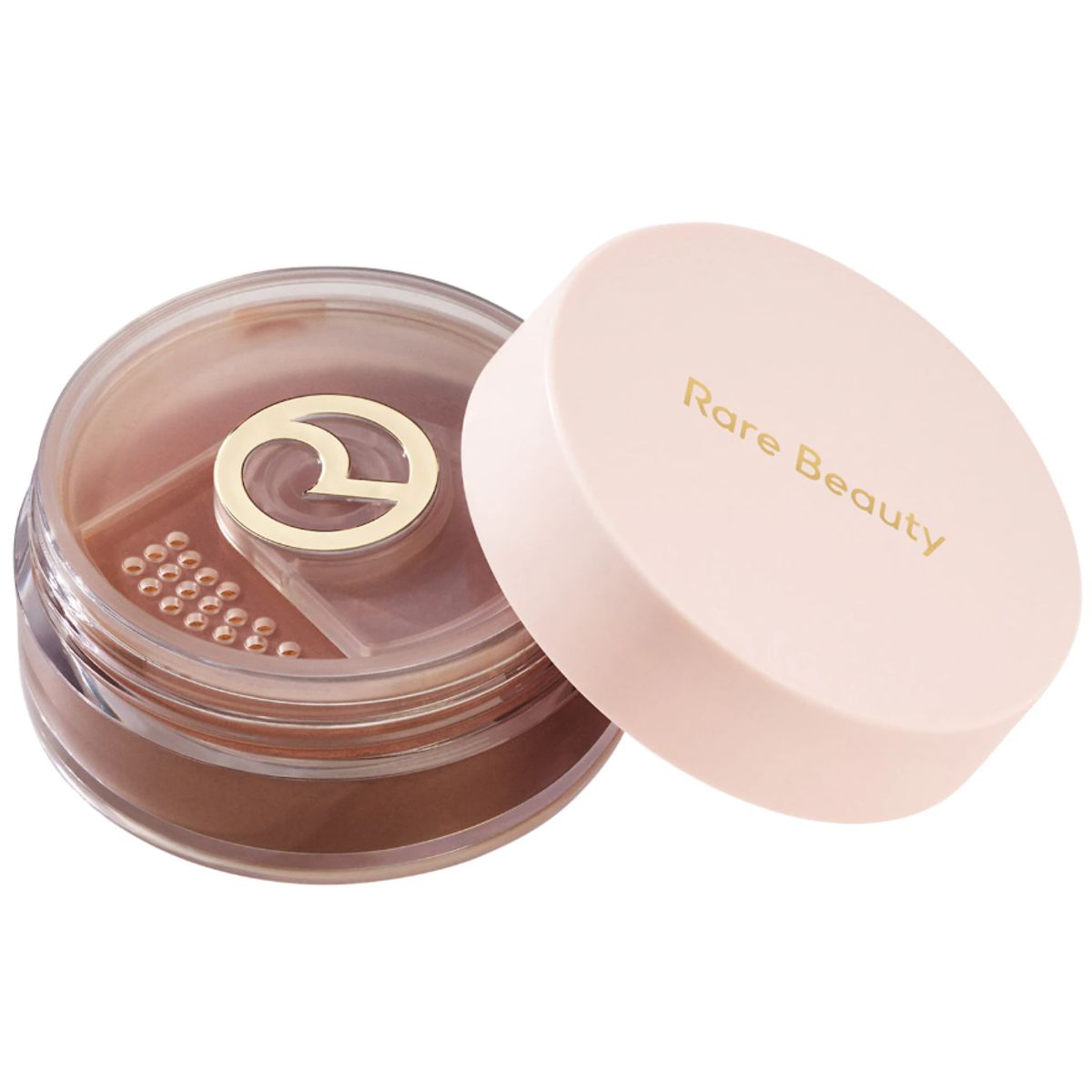 RARE BEAUTY - Polvo Fijador Always an Optimist Deep 95ml Rare Beauty