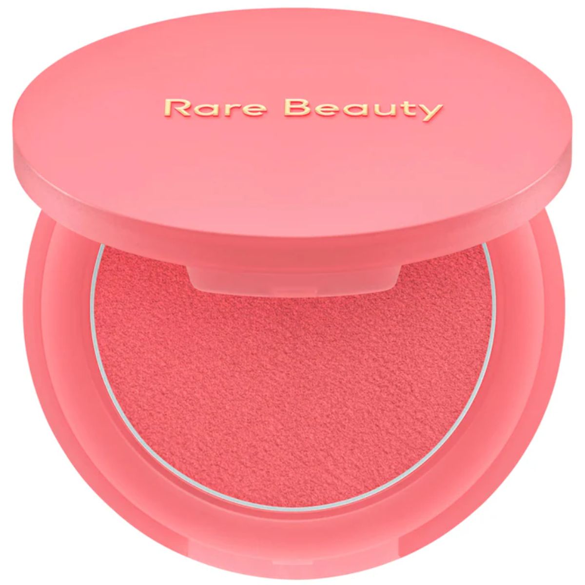 RARE BEAUTY - Rubor Mate Esponjoso Soft Pinch Happy 5 ml Rare Beauty