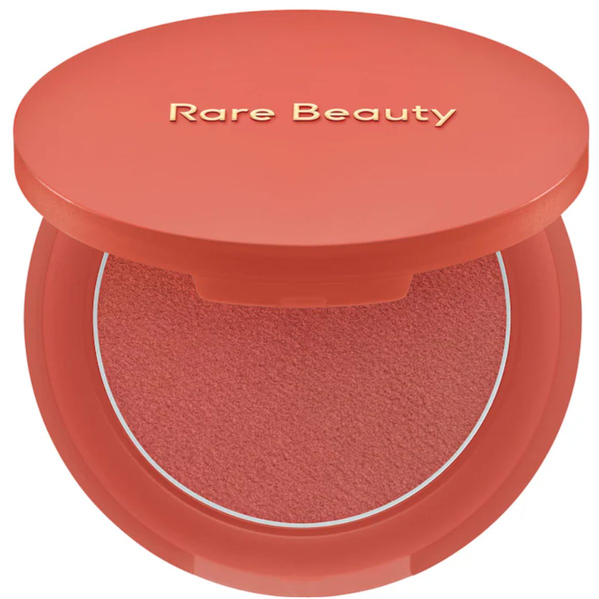 RARE BEAUTY - Rubor Mate Esponjoso Soft Pinch Worth 5 ml Rare Beauty