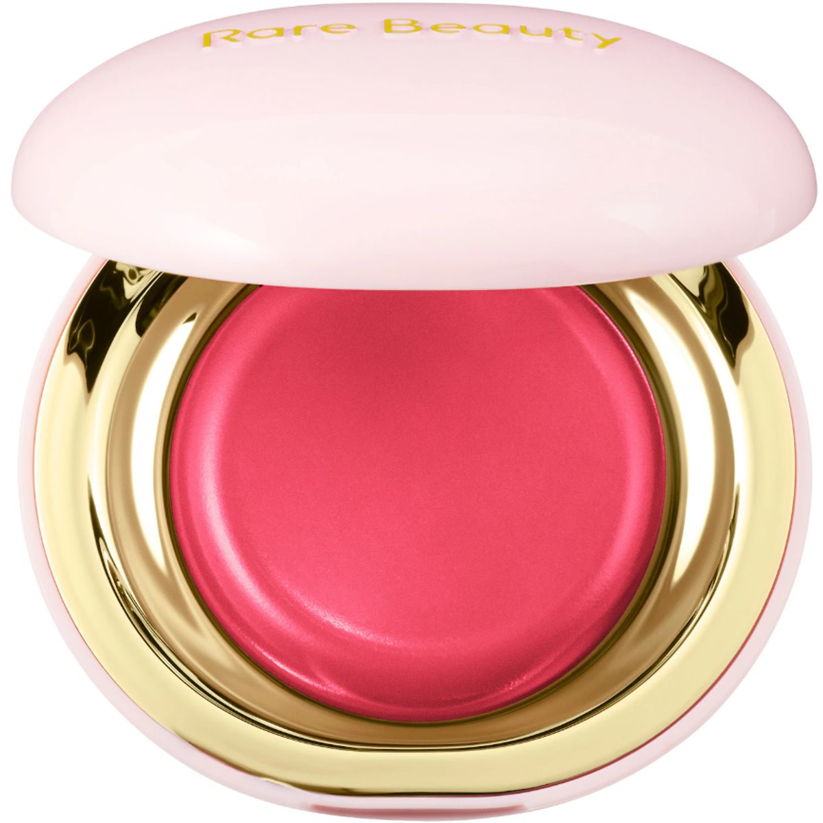 RARE BEAUTY - Rubor en Crema Stay Vulnerable Nearly Rose 5ml Rare Beauty