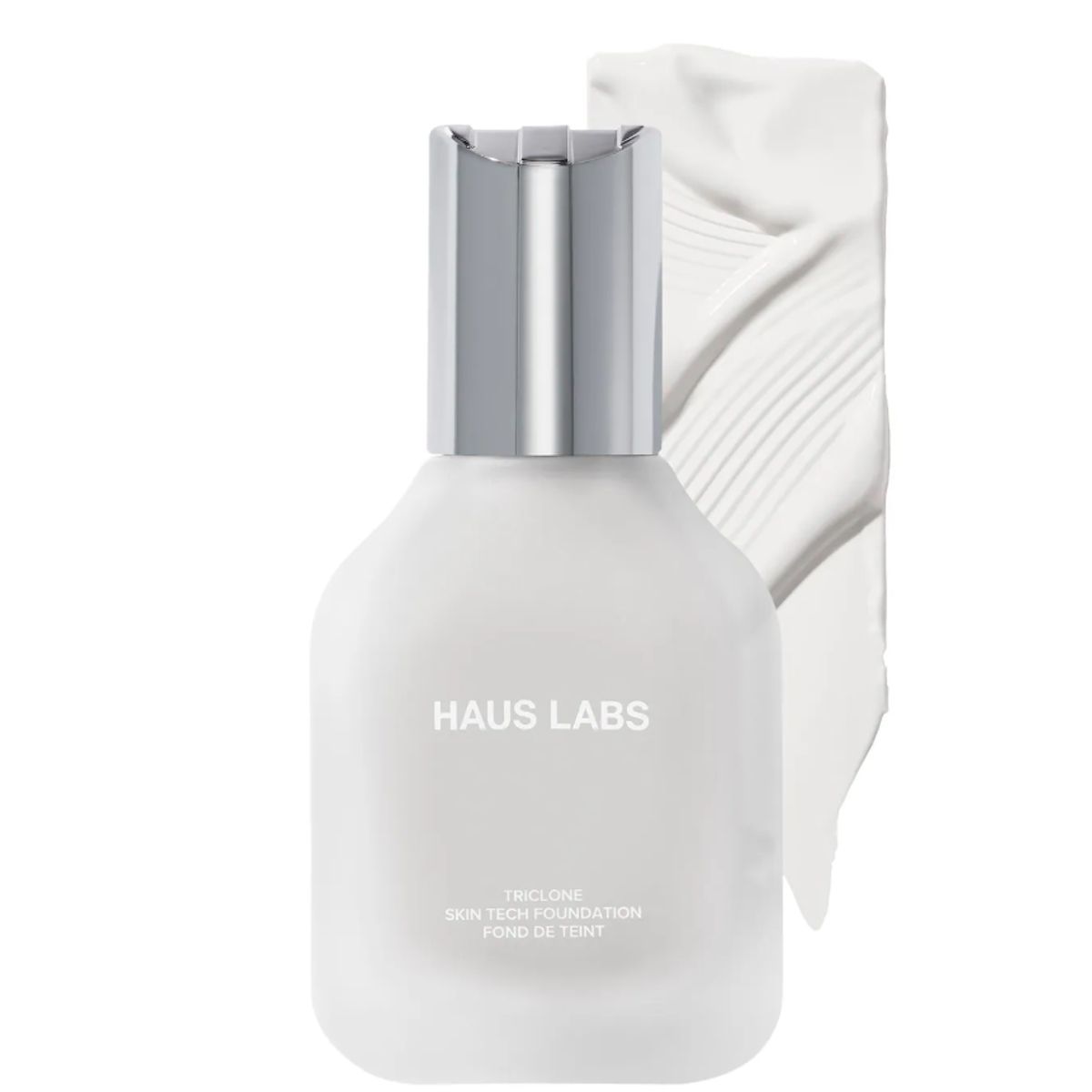 HAUS LABS - Base de Maquillaje Skin Tech 000 Fair Neutral 30 ml Haus Labs
