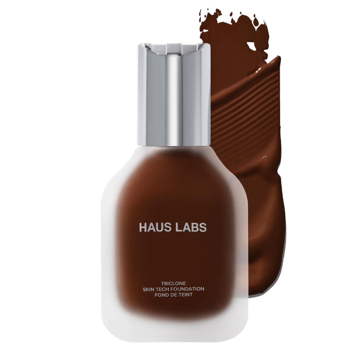 HAUS LABS - Base Maquillaje Skin Tech 580 Deep Neutral 30 ml Haus Labs
