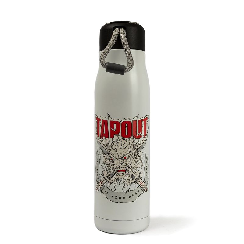TAPOUT - Tomatodo Unisex Tapout Mask
