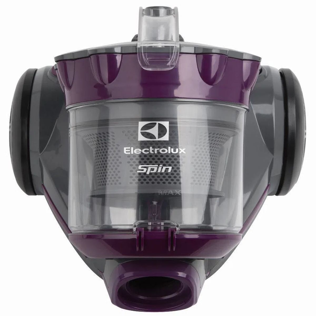 Electrolux - Aspiradora de Tanque Morado Electrolux ABS01