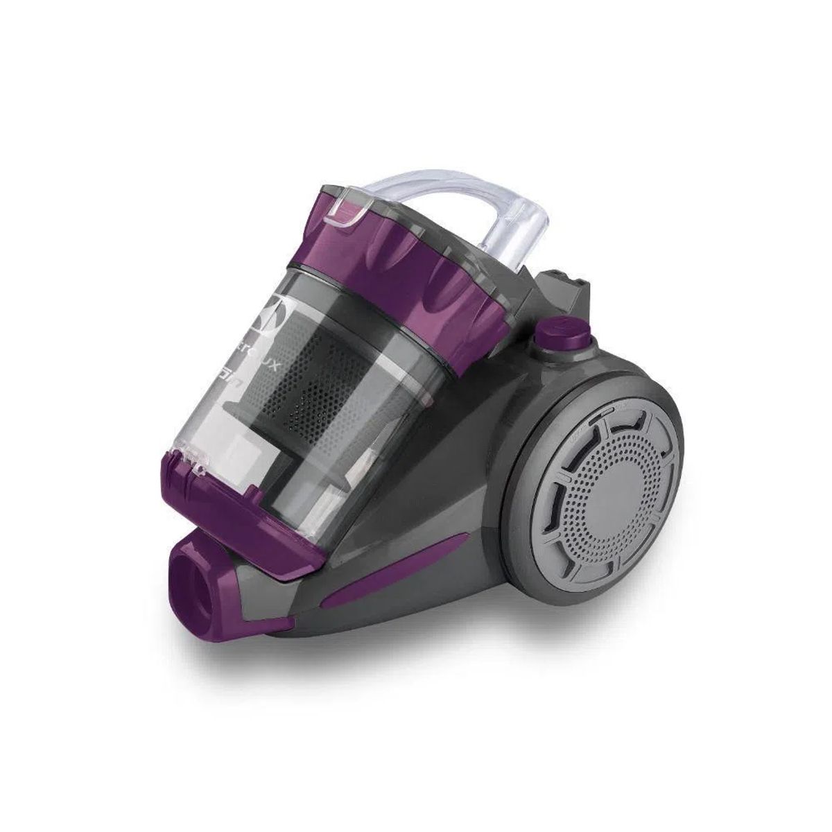 Electrolux - Aspiradora de Tanque Morado Electrolux ABS01