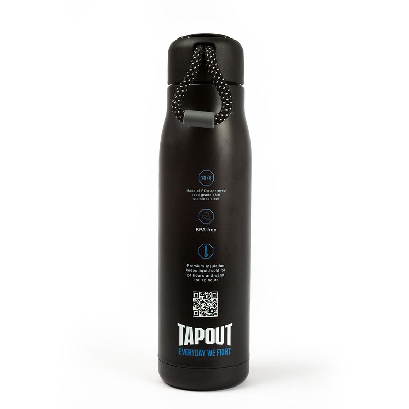 TAPOUT - Tomatodo Unisex Tapout BJJ