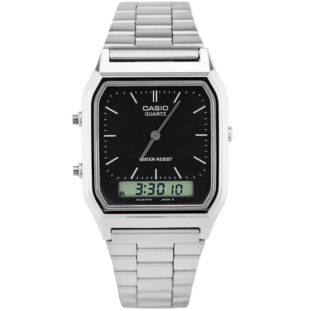 CASIO - Reloj Casio AQ-230A-1D Unisex