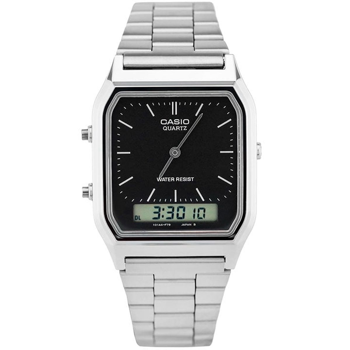 CASIO - Reloj Casio AQ-230A-1D Unisex