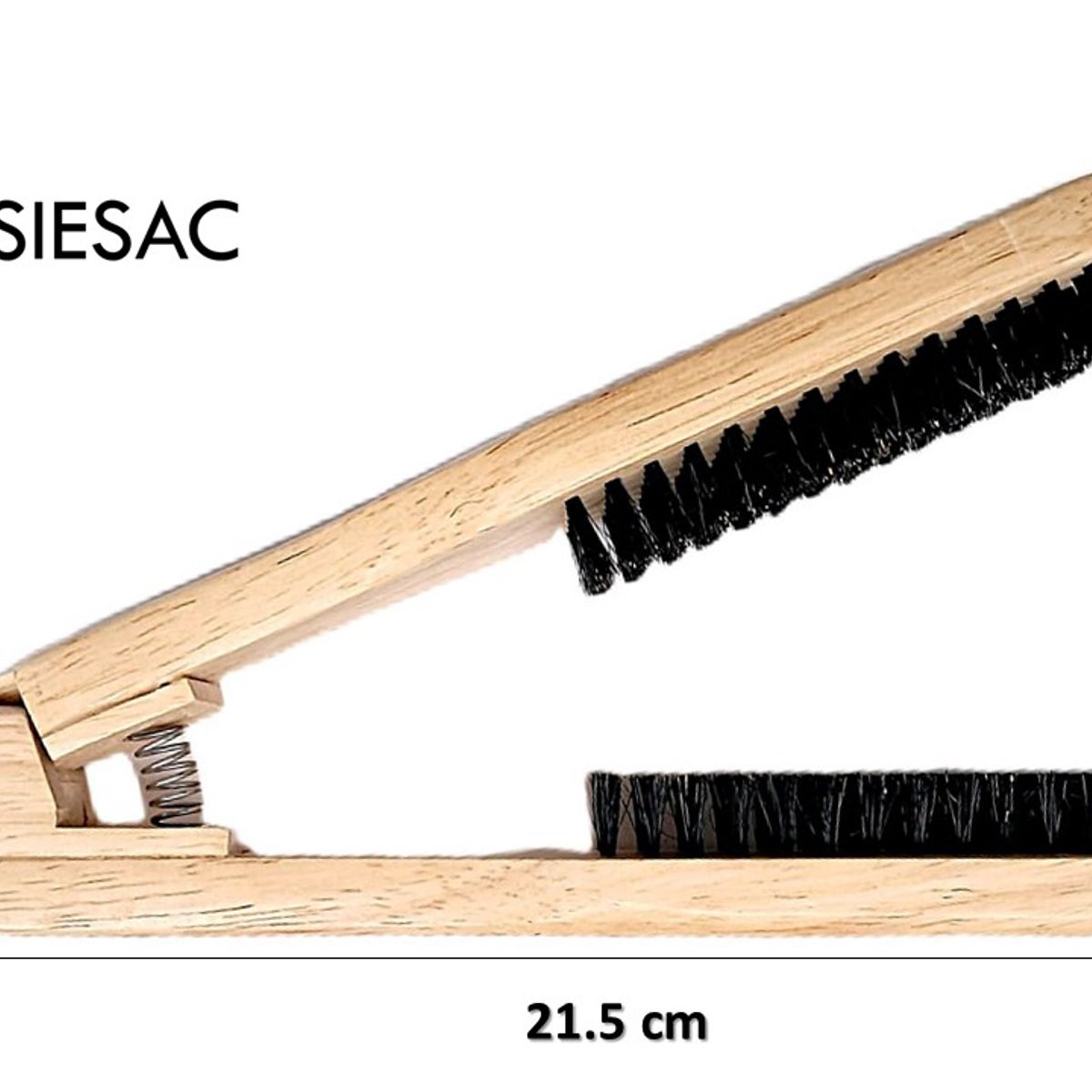 LIZZE - LIZZE PACK PLANCHA SUPREME TOP LINE + REGALO CEPILLO ALISADOR