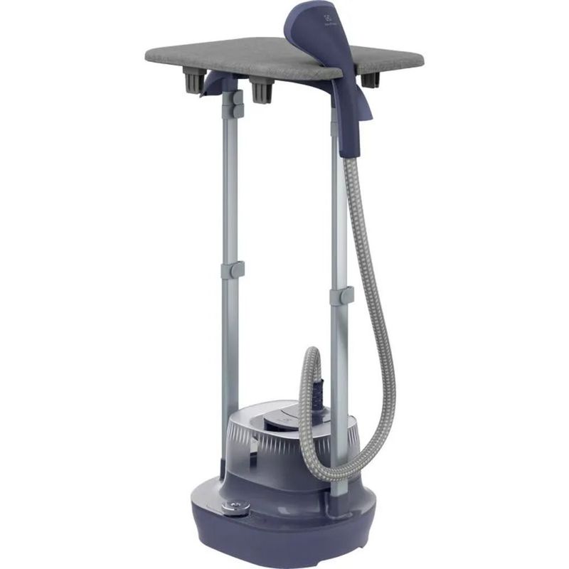 ELECTROLUX - Vaporizador de Ropa Expert Azul Electrolux EGS20