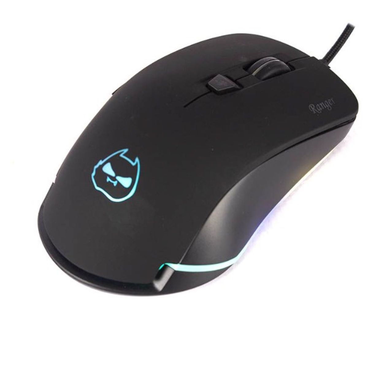 HALION - MOUSE GAMER RGB 3200 DPI HALION RANGER HA-M506