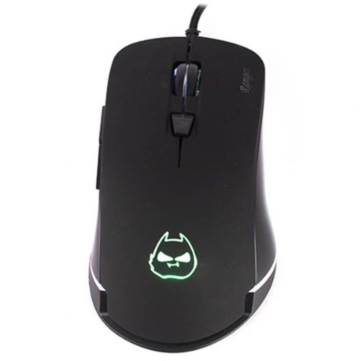 HALION - MOUSE GAMER RGB 3200 DPI HALION RANGER HA-M506