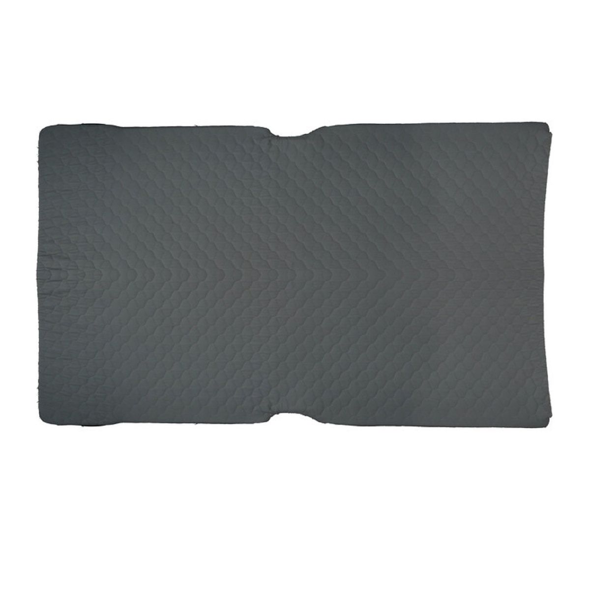 TERRA FORCE - Carpa de Techo Ranco 2-3 Personas Base Azul - Cubierta Gris