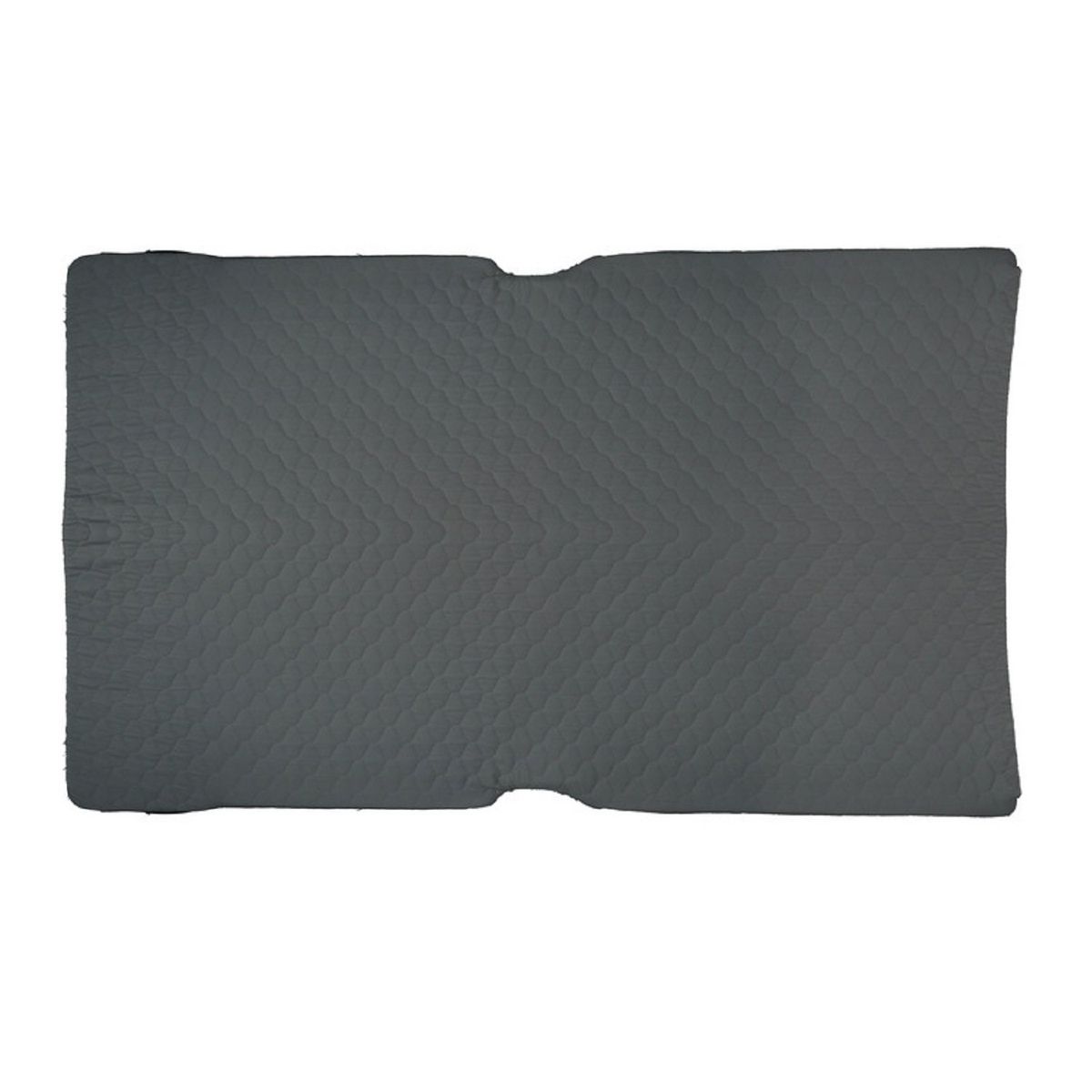 TERRA FORCE - Carpa de Techo Ranco 2-3 Personas Base Azul - Cubierta Verde Militar