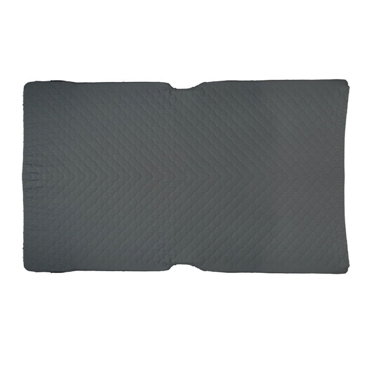 TERRA FORCE - Carpa de Techo Ranco 2-3 Personas Base Azul - Cubierta Naranja