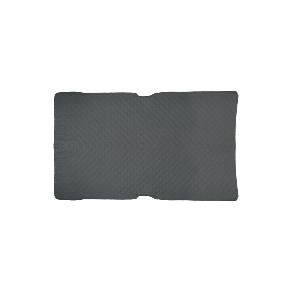 TERRA FORCE - Carpa de Techo Ranco 2-3 Personas Base Gris - Cubierta Verde Militar