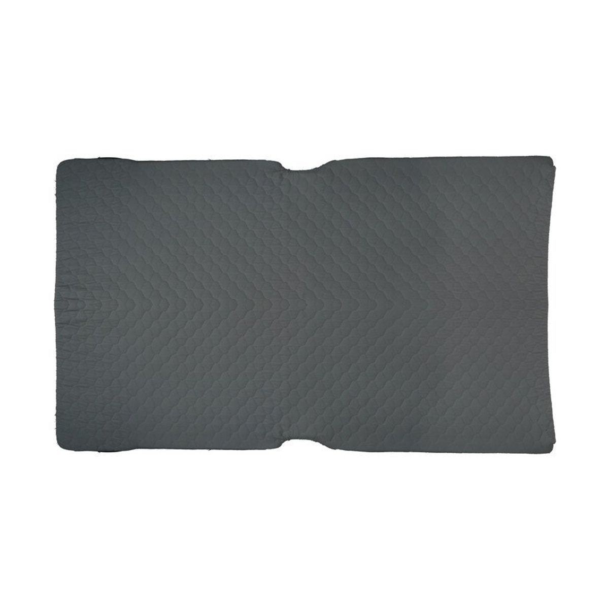 TERRA FORCE - Carpa de Techo Ranco 2-3 Personas Base Gris - Cubierta Gris