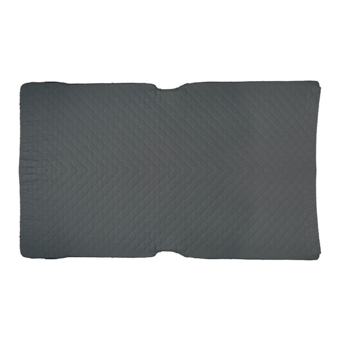 TERRA FORCE - Carpa de Techo Ranco 2-3 Personas Base Negro - Cubierta Azul