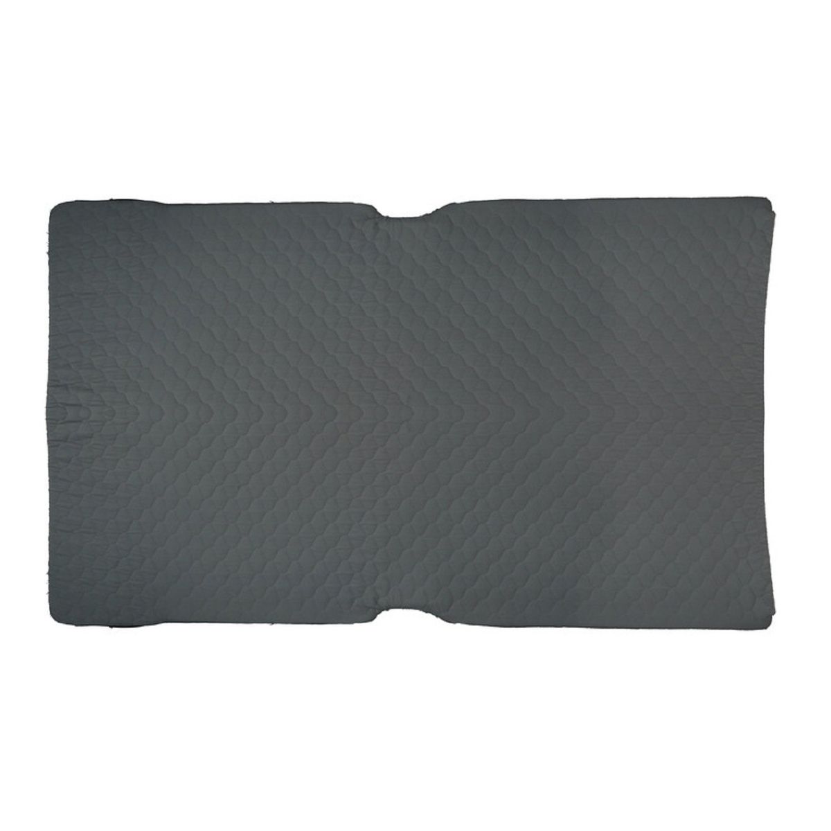 TERRA FORCE - Carpa de Techo Ranco 2-3 Personas Base Negro - Cubierta Gris