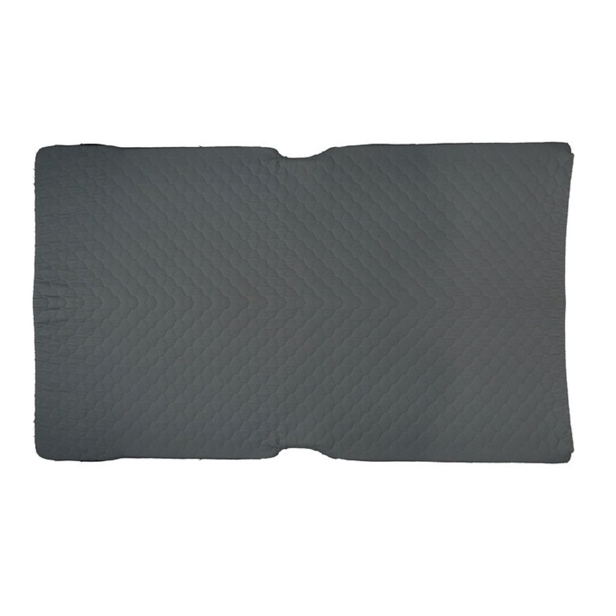 TERRA FORCE - Carpa de Techo Ranco 2-3 Personas Base Verde Militar - Cubierta Gris