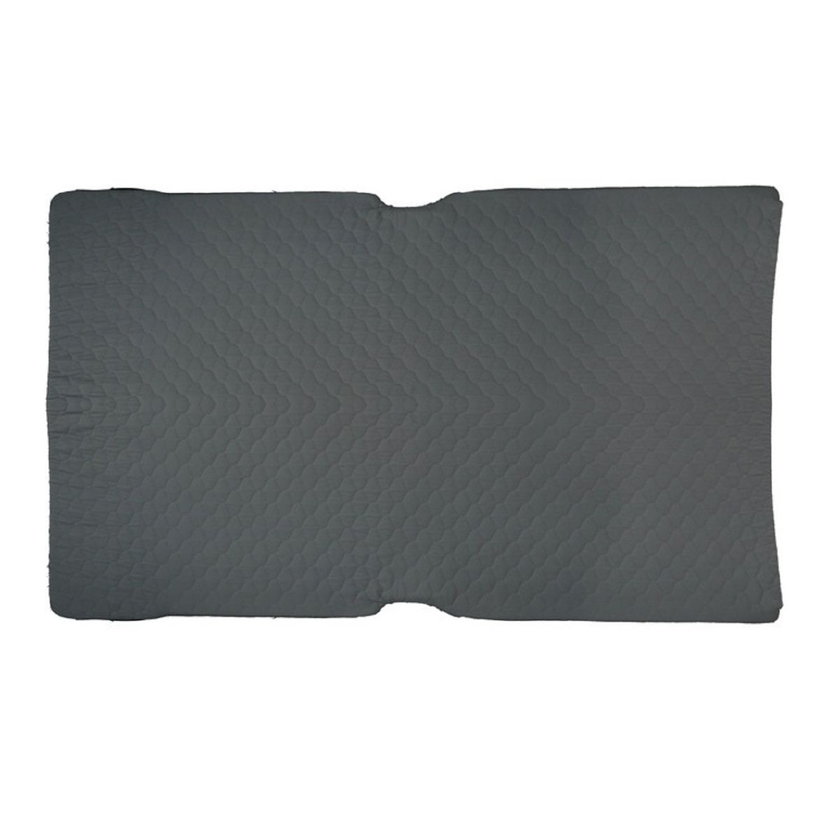 TERRA FORCE - Carpa de Techo Ranco 2-3 Personas Base Negro - Cubierta Verde Militar