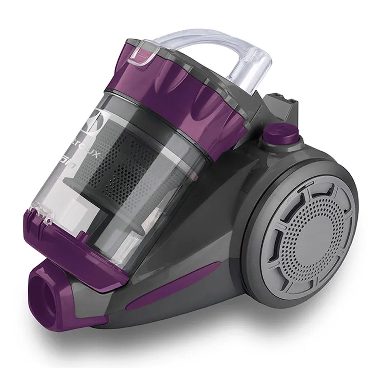 ELECTROLUX - Aspiradora Electrolux de Tanque ABS01 Sistema Ciclónico