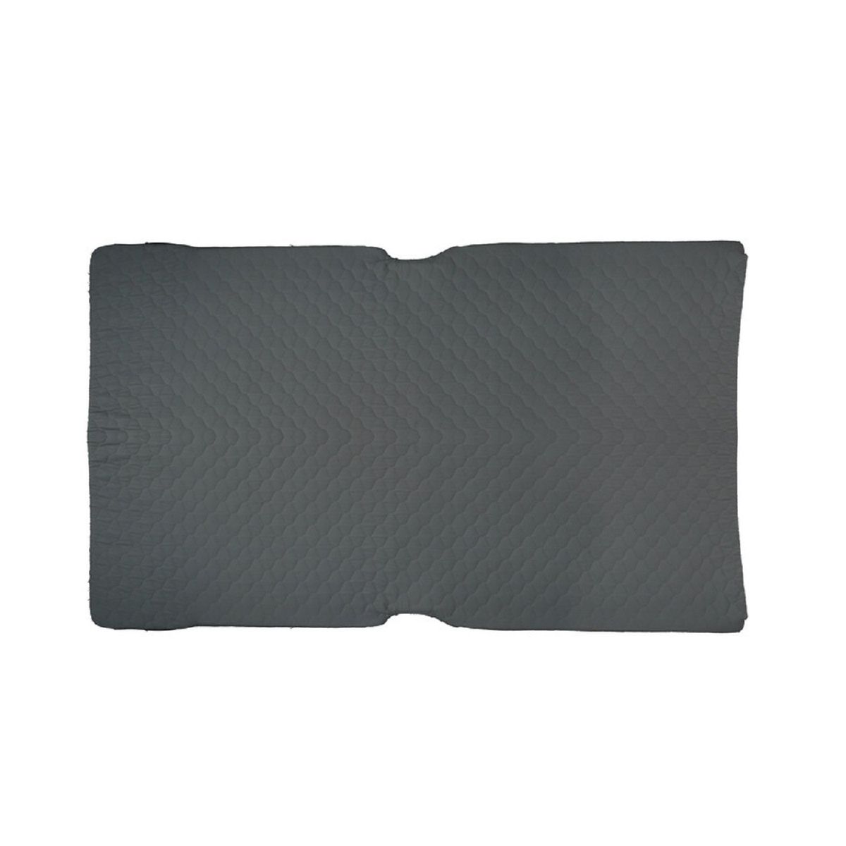 TERRA FORCE - Carpa de Techo Ranco 4-5 Personas Base Gris - Cubierta Negro