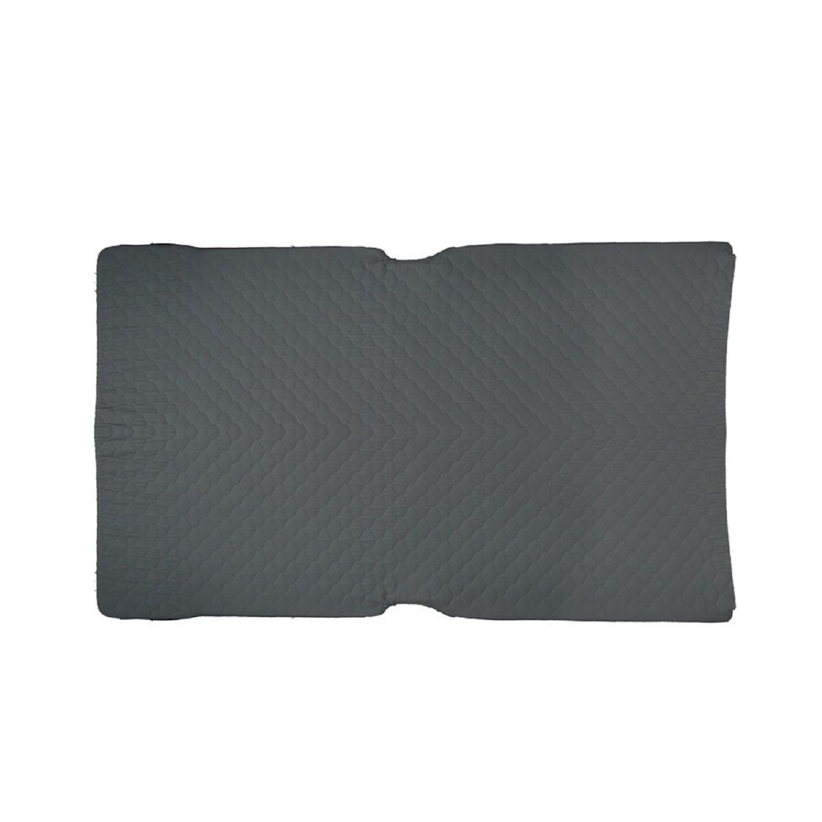 TERRA FORCE - Carpa de Techo Ranco 4-5 Personas Base Gris - Cubierta Naranja