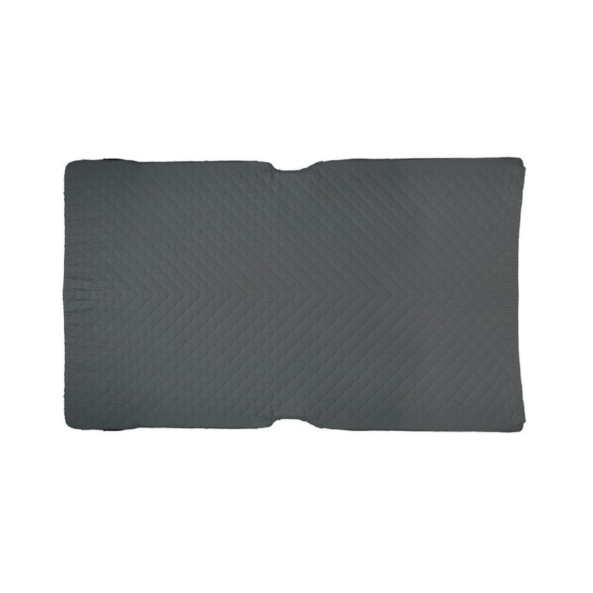 TERRA FORCE - Carpa de Techo Ranco 4-5 Personas Base Verde Militar - Cubierta Gris