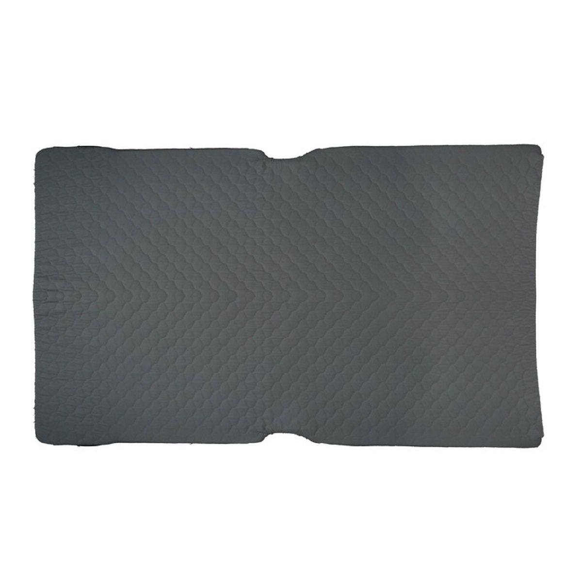 TERRA FORCE - Carpa de Techo Ranco 3-4 Personas Base Azul - Cubierta Gris