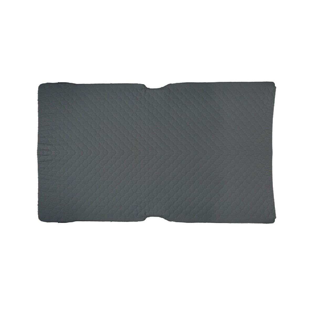 TERRA FORCE - Carpa de Techo Ranco 3-4 Personas Base Azul - Cubierta Verde Militar