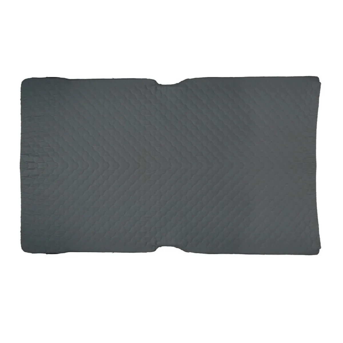 TERRA FORCE - Carpa de Techo Ranco 3-4 Personas Base Gris - Cubierta Gris