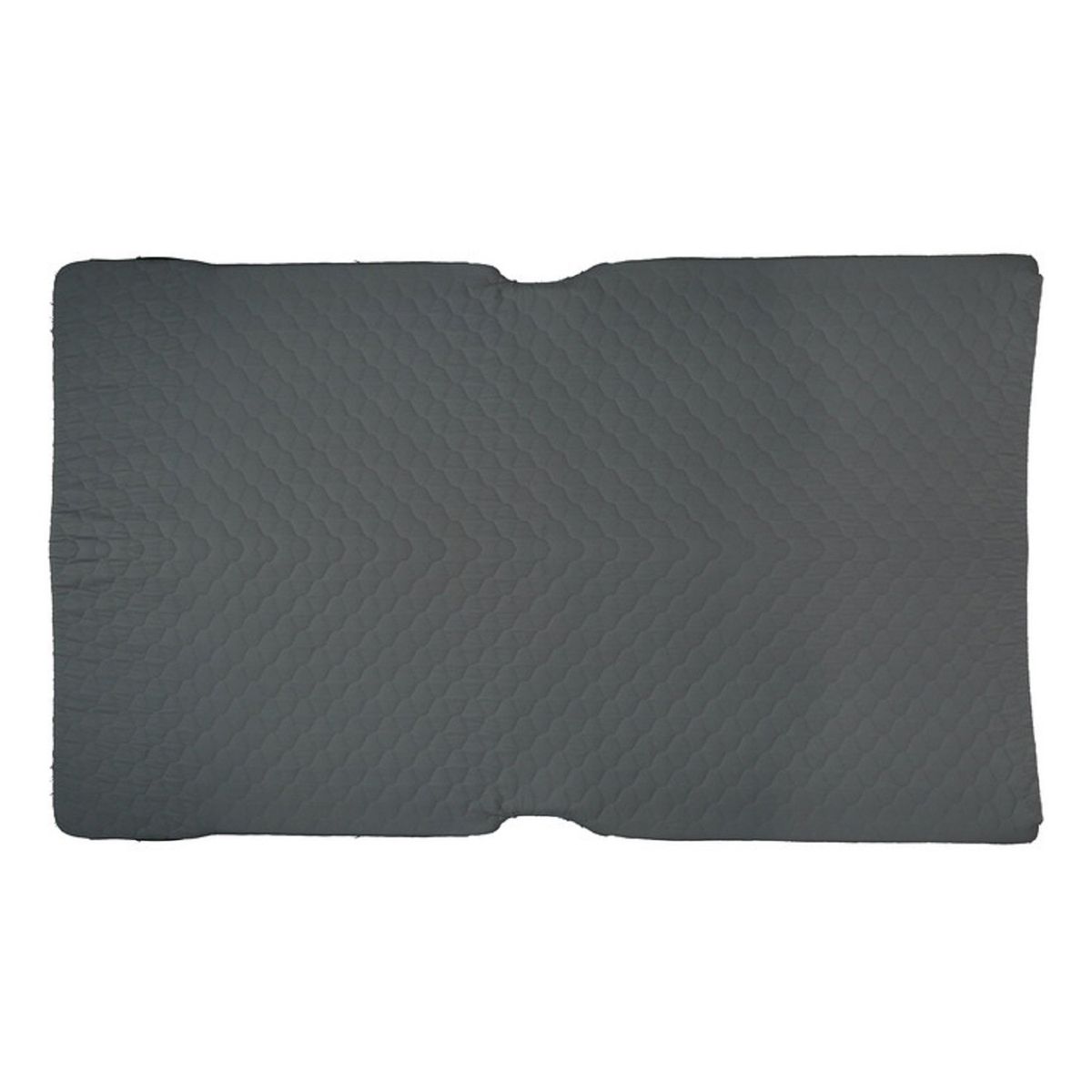 TERRA FORCE - Carpa de Techo Ranco 3-4 Personas Base Gris - Cubierta Azul